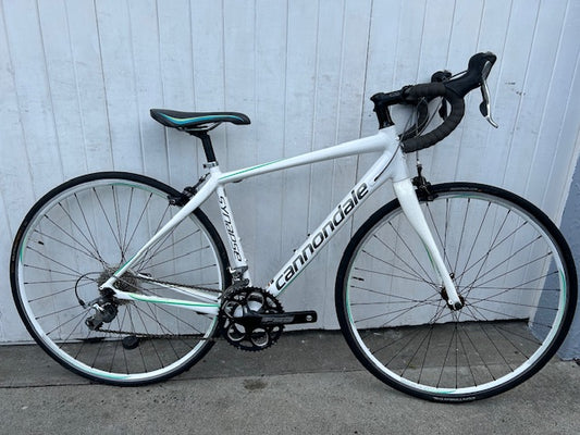 Cannondale Synapse (10 Spd Tiagra)- Small/ Medium