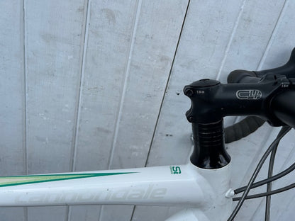 Cannondale Synapse (10 Spd Tiagra)- Small/ Medium