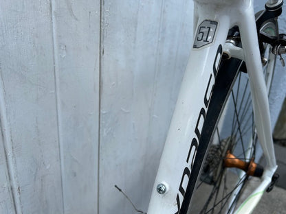 Cannondale Synapse (10 Spd Tiagra)- Small/ Medium