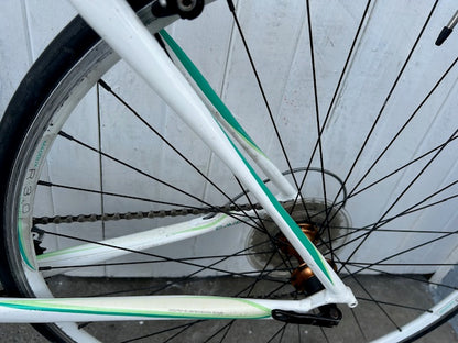 Cannondale Synapse (10 Spd Tiagra)- Small/ Medium