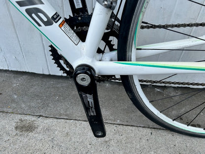 Cannondale Synapse (10 Spd Tiagra)- Small/ Medium