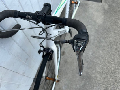Cannondale Synapse (10 Spd Tiagra)- Small/ Medium