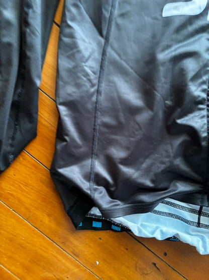 Rapha Cycling Long Sleeve Jersey (Used) - Medium