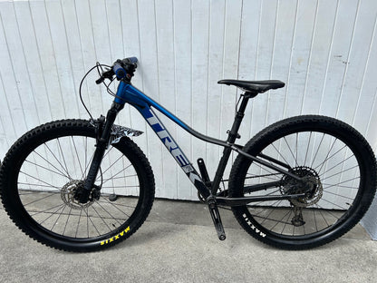 Trek Marlin 8 27.5" DISC (SRAM SX 12 Spd) MTB - Xtra Small
