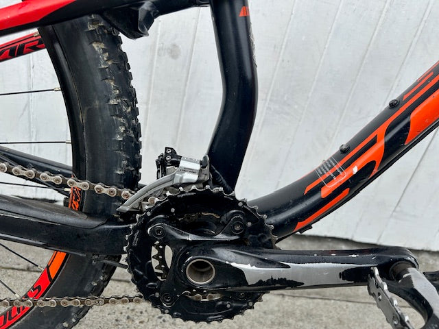 Scott Spark 950 Full Sus 27.5 MTB - Medium