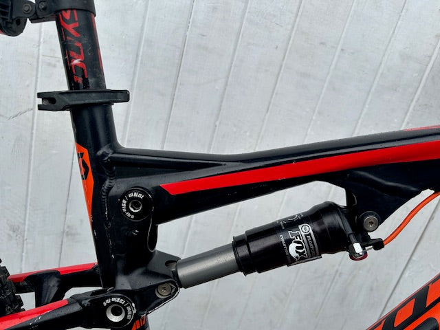 Scott Spark 950 Full Sus 27.5 MTB - Medium