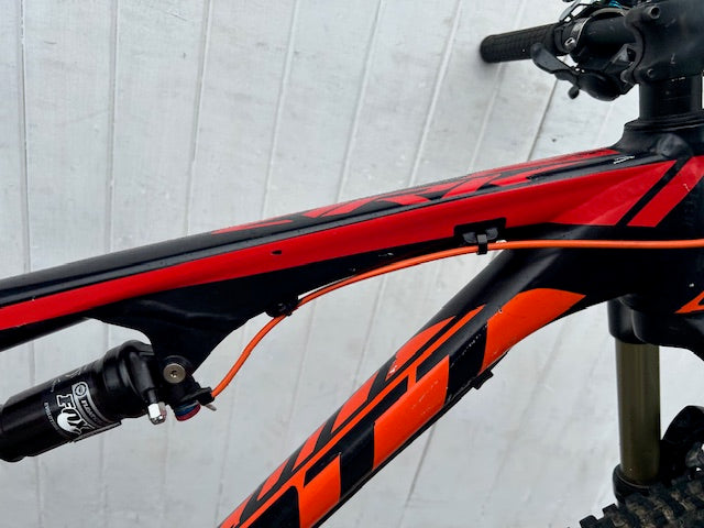 Scott Spark 950 Full Sus 27.5 MTB - Medium