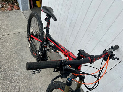 Scott Spark 950 Full Sus 27.5 MTB - Medium