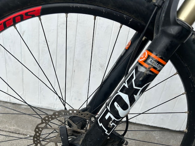 Scott Spark 950 Full Sus 27.5 MTB - Medium