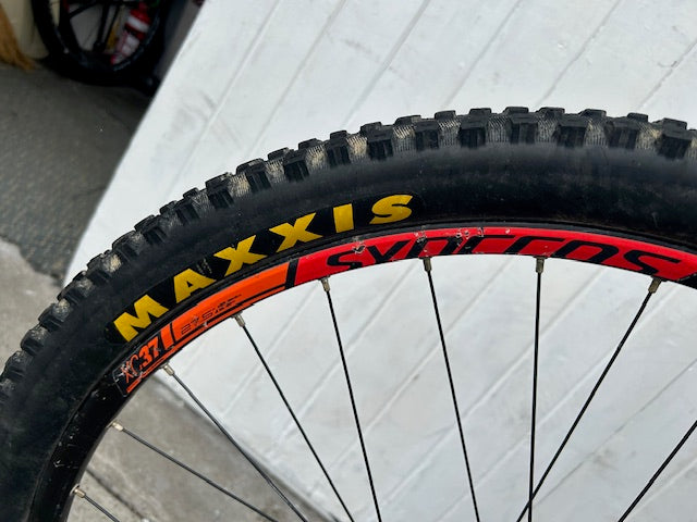 Scott Spark 950 Full Sus 27.5 MTB - Medium