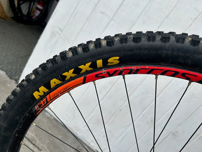 Scott Spark 950 Full Sus 27.5 MTB - Medium