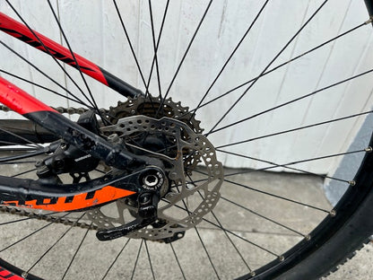 Scott Spark 950 Full Sus 27.5 MTB - Medium