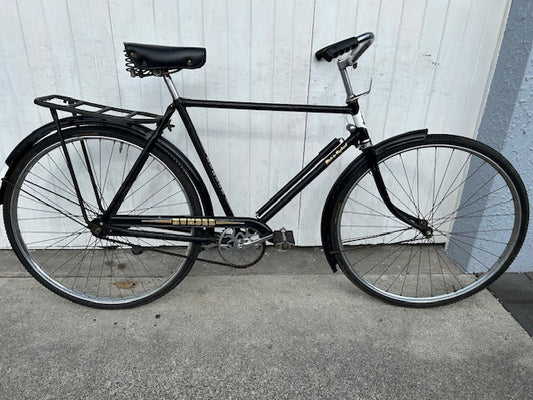 Humber Vintage Path Racer/Gravel - Medium/Large