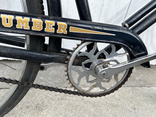 Humber Vintage Path Racer/Gravel - Medium/Large