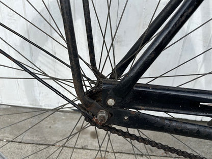 Humber Vintage Path Racer/Gravel - Medium/Large