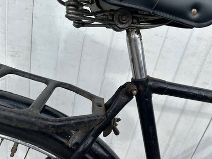 Humber Vintage Path Racer/Gravel - Medium/Large