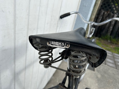 Humber Vintage Path Racer/Gravel - Medium/Large