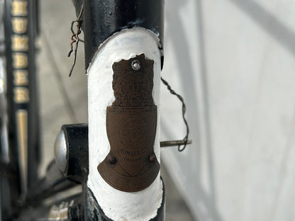 Humber Vintage Path Racer/Gravel - Medium/Large