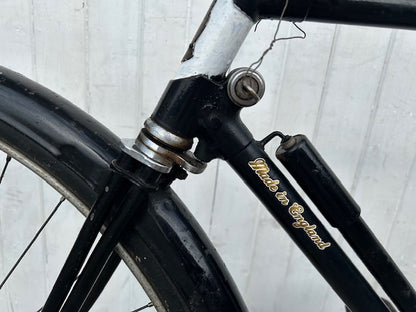 Humber Vintage Path Racer/Gravel - Medium/Large