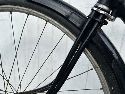Humber Vintage Path Racer/Gravel - Medium/Large