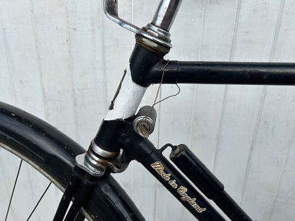Humber Vintage Path Racer/Gravel - Medium/Large