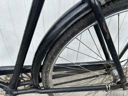 Humber Vintage Path Racer/Gravel - Medium/Large