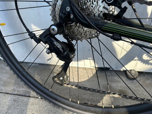 Merida Ride 200 Gravel DISC - Medium/Large