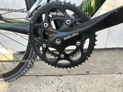 Merida Ride 200 Gravel DISC - Medium/Large