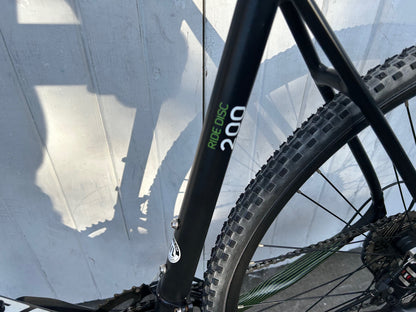 Merida Ride 200 Gravel DISC - Medium/Large