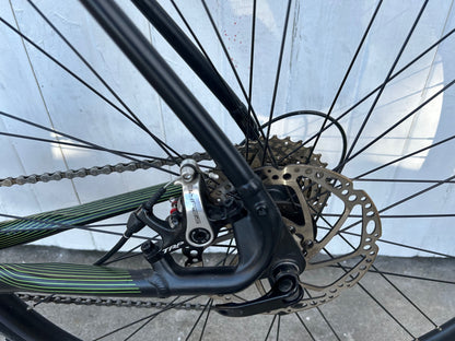 Merida Ride 200 Gravel DISC - Medium/Large