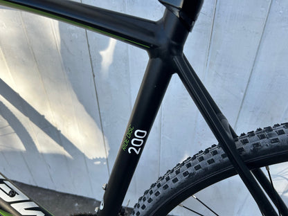 Merida Ride 200 Gravel DISC - Medium/Large