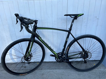 Merida Ride 200 Gravel DISC - Medium/Large