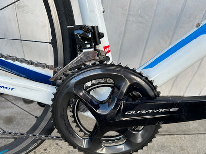 Carrera ER01 Carbon (11 Spd Dura Ace) - XL