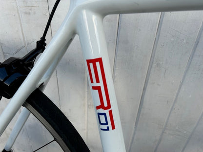 Carrera ER01 Carbon (11 Spd Dura Ace) - XL