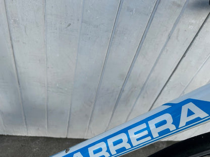 Carrera ER01 Carbon (11 Spd Dura Ace) - XL