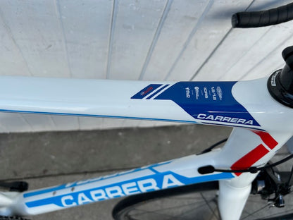 Carrera ER01 Carbon (11 Spd Dura Ace) - XL