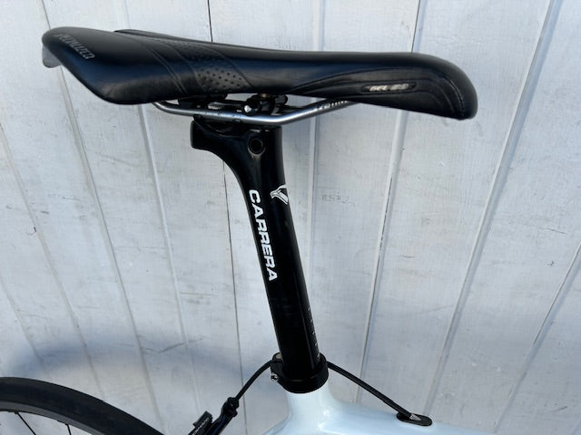 Carrera ER01 Carbon (11 Spd Dura Ace) - XL