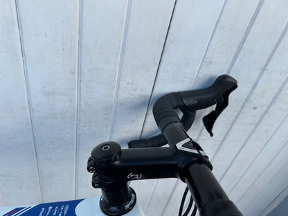 Carrera ER01 Carbon (11 Spd Dura Ace) - XL