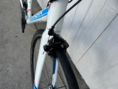 Carrera ER01 Carbon (11 Spd Dura Ace) - XL