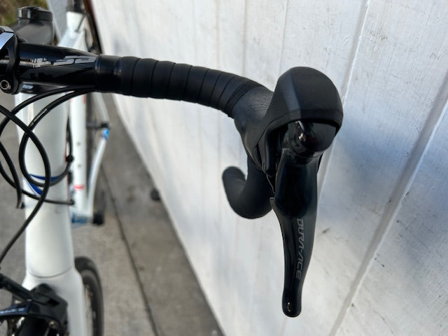 Carrera ER01 Carbon (11 Spd Dura Ace) - XL