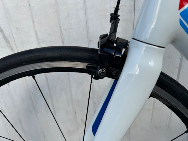 Carrera ER01 Carbon (11 Spd Dura Ace) - XL