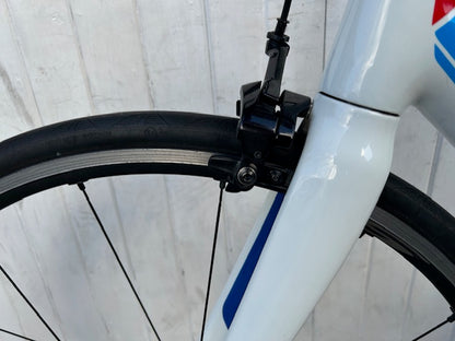 Carrera ER01 Carbon (11 Spd Dura Ace) - XL