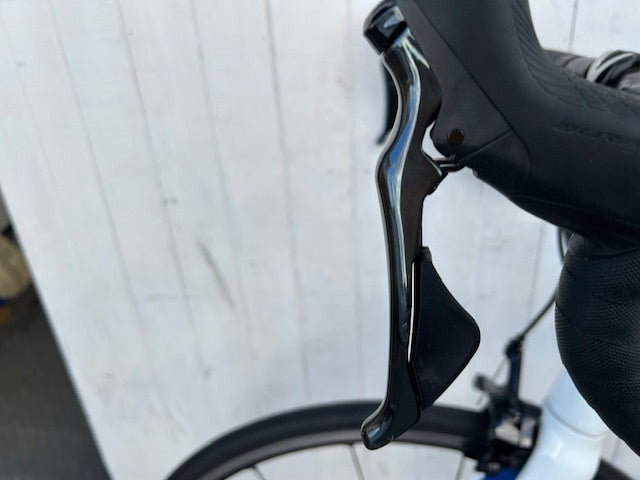 Carrera ER01 Carbon (11 Spd Dura Ace) - XL