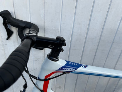 Carrera ER01 Carbon (11 Spd Dura Ace) - XL