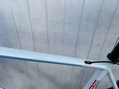 Carrera ER01 Carbon (11 Spd Dura Ace) - XL