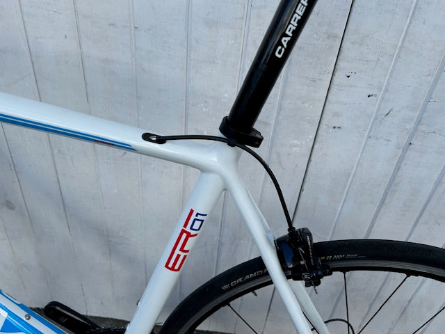 Carrera ER01 Carbon (11 Spd Dura Ace) - XL