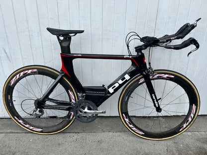 Cervelo P4 TT - Xtra Small