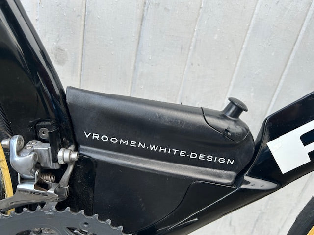 Cervelo P4 TT - Xtra Small