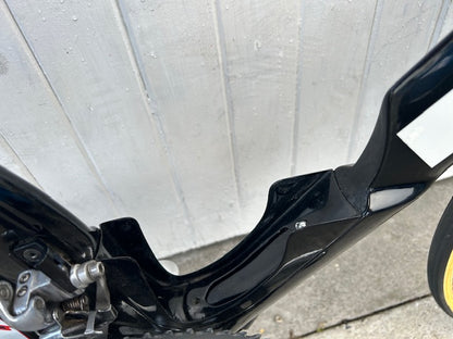 Cervelo P4 TT - Xtra Small