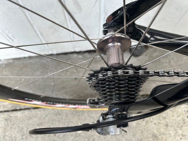 Cervelo P4 TT - Xtra Small